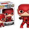 Popculture Funko | Justice League Movie - Flash Pop! Vinyl