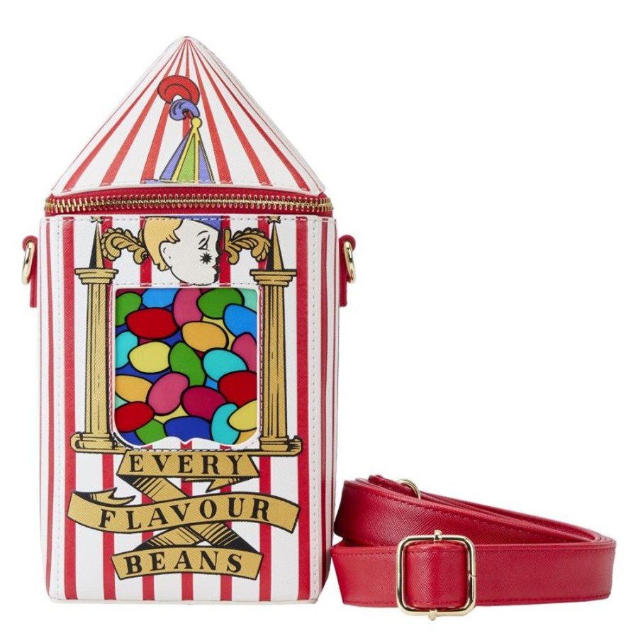 Loungefly Loungefly | Harry Potter - Bertie Bott'S Every Flavour Beans Crossbody Bag