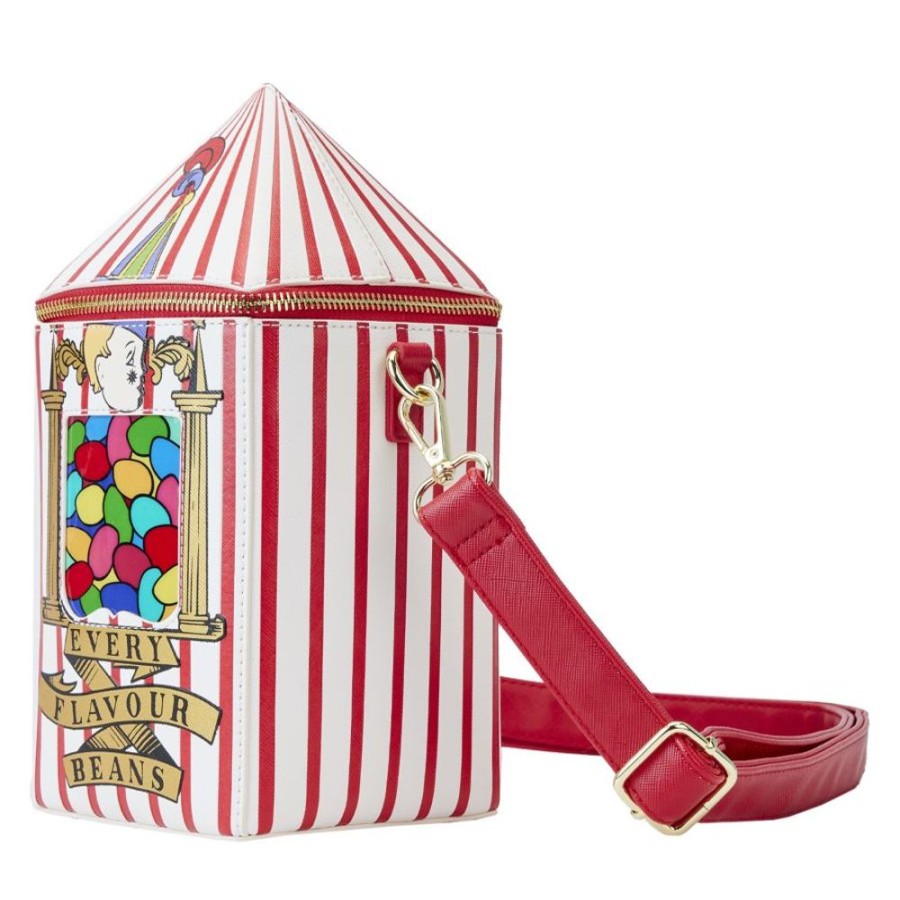 Loungefly Loungefly | Harry Potter - Bertie Bott'S Every Flavour Beans Crossbody Bag