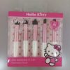 Anime Hello Kitty | Hello Kitty Mini Eye Shadow Brush Set