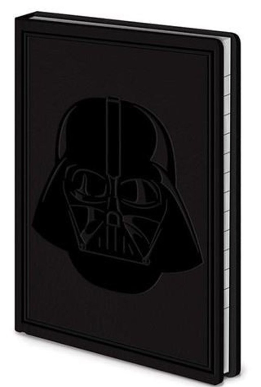 Popculture Star Wars | Star Wars Classic - Darth Vader A6 Premium Notebook