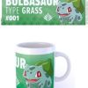 Popculture Pokemon | Pokemon Mug - Bulbasaur