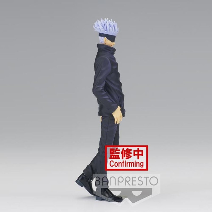 Anime Jujutsu Kaisen | Jujutsu Kaisen - Jukon No Kata - Satoru Gojo Figure