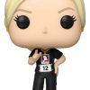 Popculture Funko | The Office - Angela Martin Fun Run Us Exclusive Pop! Vinyl [Rs]