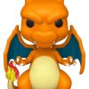 Anime Funko | Pokemon - Charizard Pop! Vinyl [Rs]