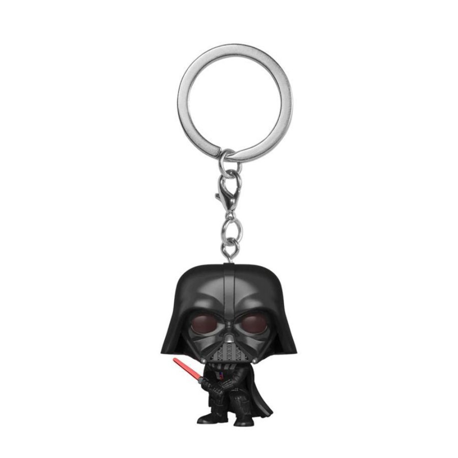 Popculture Funko | Star Wars: Return Of The Jedi - Darth Vader Pocket Pop! Keychain [Rs]