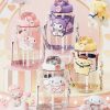 Food & Drinks Hello Kitty | Sanrio Characters Tritan Drink Bottle