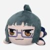 Anime Jujutsu Kaisen | Jujutsu Kaisen: Maki Zen'In - Nesoberi (Lay-Down) Prize Plush - Normal (Sega)