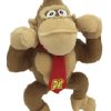 Popculture Nintendo | Nintendo - Donkey Kong 90Cm Plush