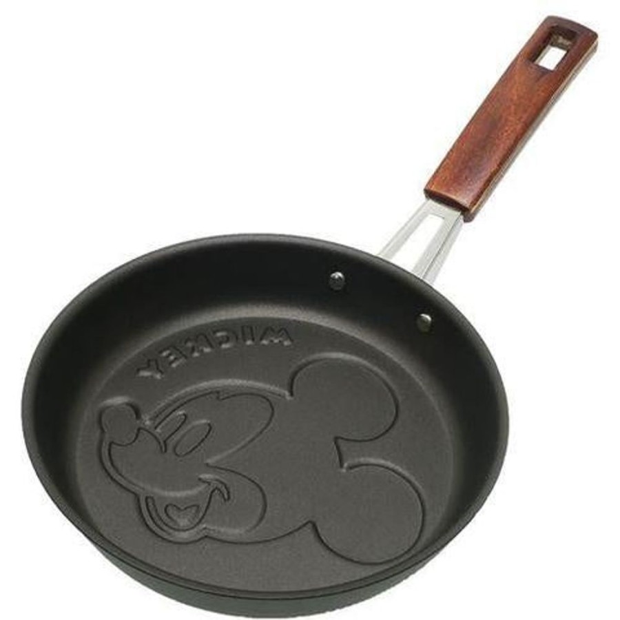 Popculture yaxwell | Pancake Pan | Mickey Mouse