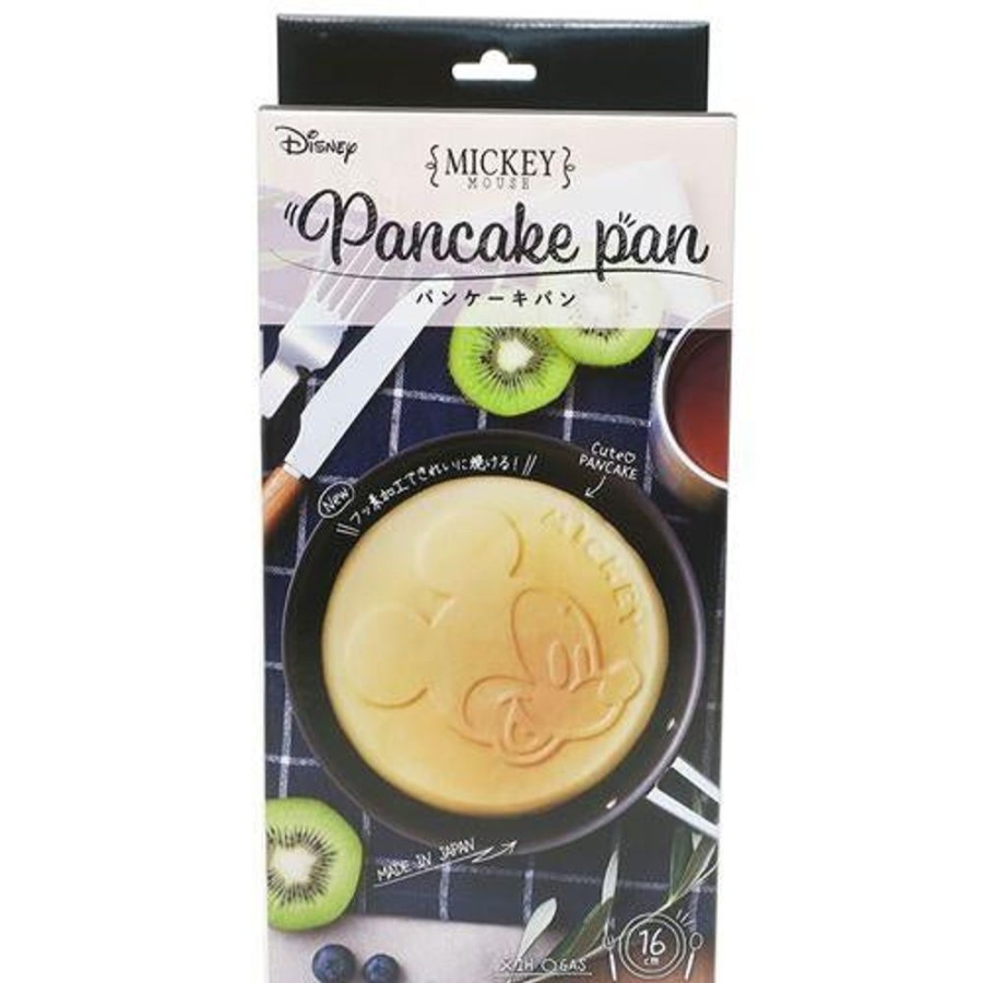 Popculture yaxwell | Pancake Pan | Mickey Mouse