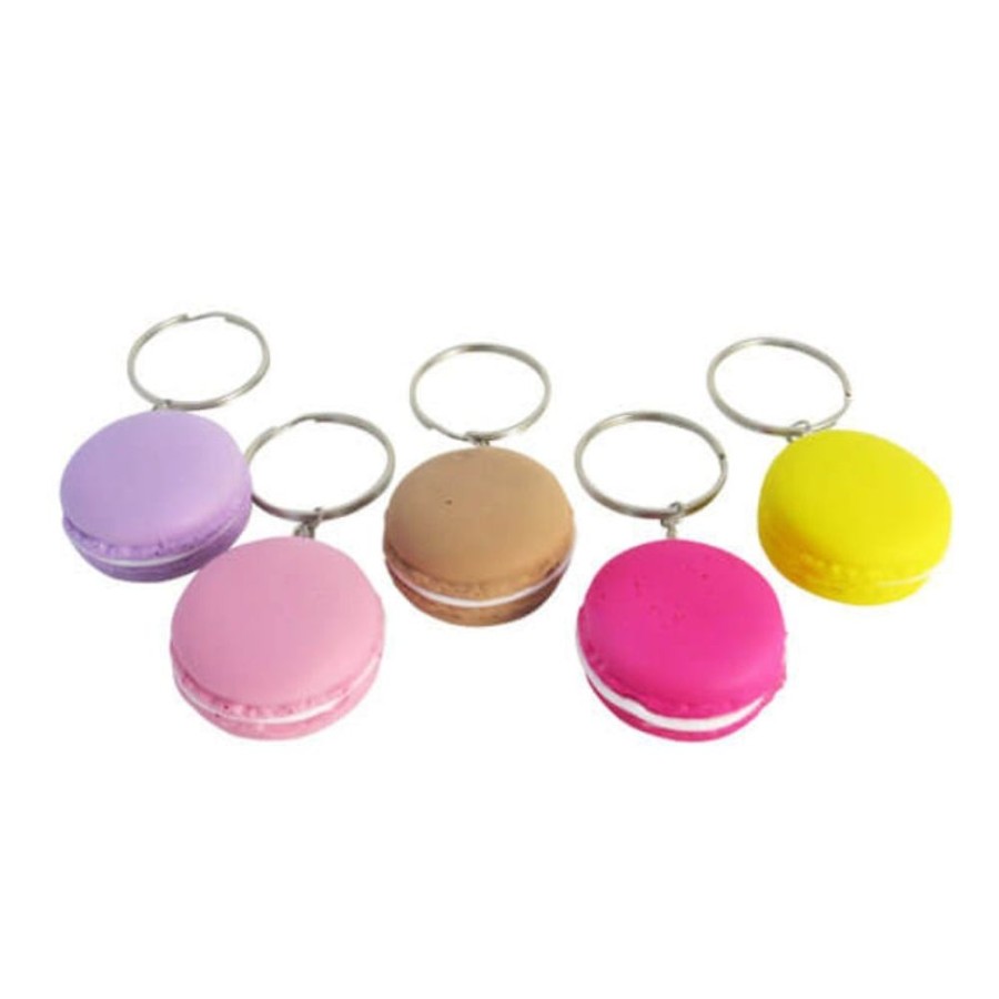 Fashion benson | Macaroon Keychain