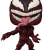 Popculture Funko | Venom 2: Let There Be Carnage - Carnage Pop! Vinyl