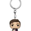 Fashion Funko | Umbrella Academy - Number 5 Pocket Pop! Keychain