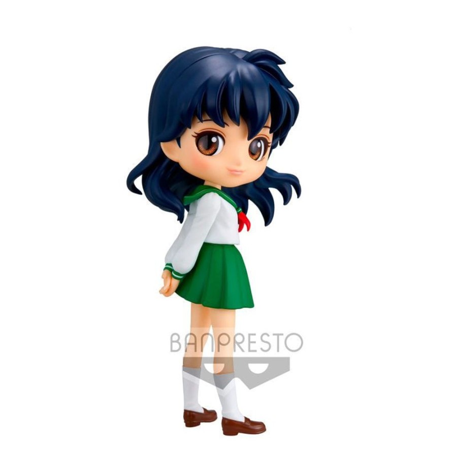 Anime Inuyasha | Inuyasha - Q Posket - Kagome Higurashi