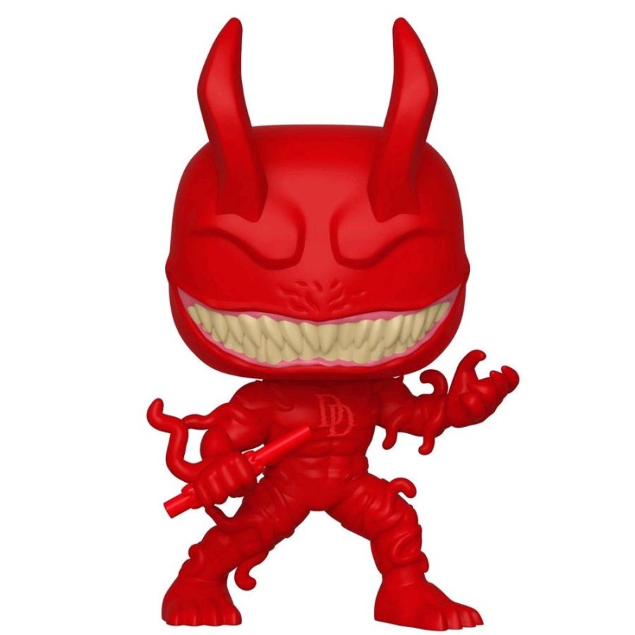 Popculture Funko | Venom - Venomized Daredevil Pop! Vinyl