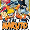 Anime Naruto | Manga - Naruto, Vol. 2