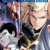 Anime One-Punch Man | Manga - One-Punch Man, Vol. 20