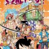 Anime One Piece | Manga - One Piece, Vol. 96