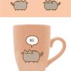 Food & Drinks PUSHEEN | Pusheen - Hi Coffee Mug