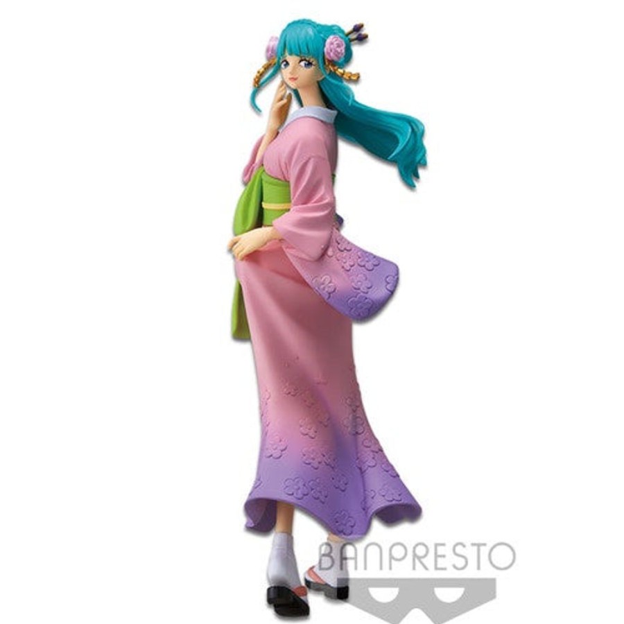 Anime One Piece | One Piece - Glitter & Glamours - Kozuki Hiyori (Ver A Normal Colour)