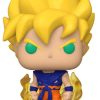 Anime Funko | Dragon Ball Z - Super Saiyan Goku First Appearance Pop! Vinyl