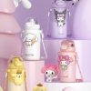 Food & Drinks Hello Kitty | Sanrio Characters Stainless Steel Insulated Bottle