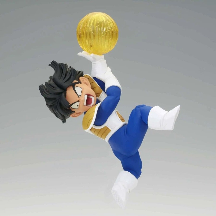 Anime Dragon Ball Z | Dragon Ball Z - G Materia - Son Gohan Ii Figure