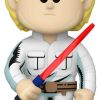 Popculture Funko | Star Wars Celebration - Luke Skywalker Comic (With Chase) Vinyl Soda Sw22 [Rs]