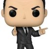 Popculture Funko | The Office - Michael Scarn Us Exclusive Pop! Vinyl [Rs]