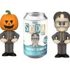 Popculture Funko | The Office - Dwight (With Chase) Vinyl Soda