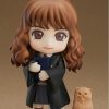 Popculture Nendoroid | Nendoroid: Harry Potter - Hermione Granger