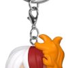 Anime Funko Keychains | My Hero Academia - Todoroki Pocket Pop! Keychain