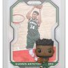 Games & Puzzles Funko | Nba - Giannis Antetokounmpo Pop! Trading Card