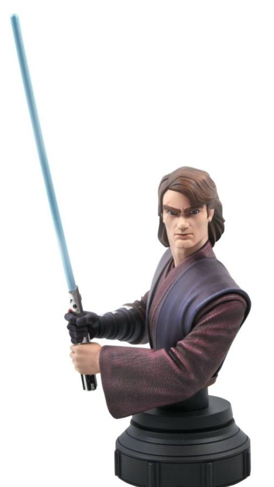 Popculture Star Wars | Star Wars: The Clone Wars - Anakin Skywalker 1:7 Scale Bust