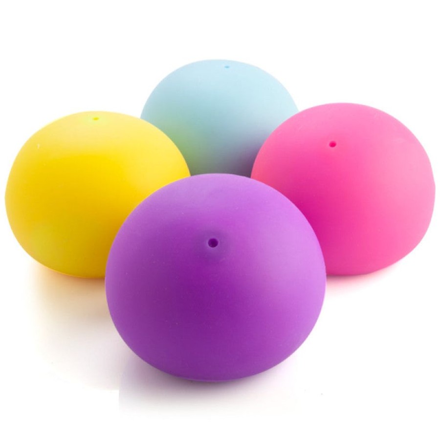 Toys MDI | Smoosho'S Jumbo Colour Change Ball