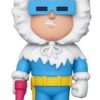 Popculture Funko | The Flash - Captain Cold (With Chase) Vinyl Soda