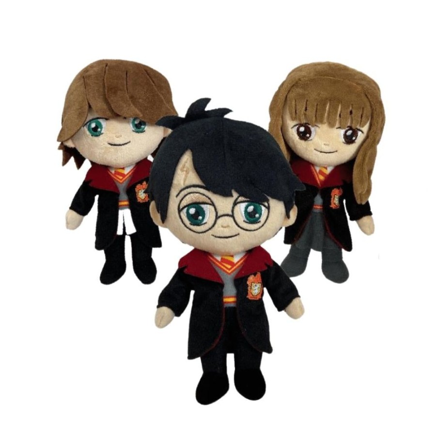 Popculture Harry Potter | Harry Potter Small Plush Assortment