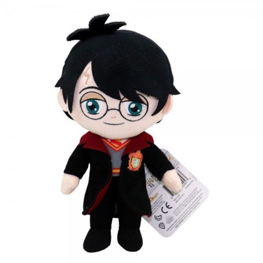 Popculture Harry Potter | Harry Potter Small Plush Assortment