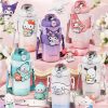 Food & Drinks Hello Kitty | Sanrio Characters Stainless Steel Drink Bottle 500Ml