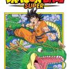 Anime Dragon Ball Z | Manga - Dragon Ball Super, Vol. 1