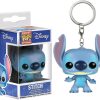 Popculture Funko | Lilo & Stitch - Stitch Pocket Pop! Keychain