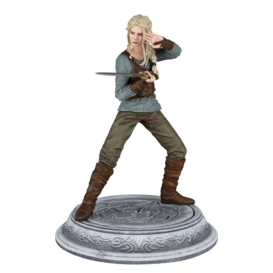 Popculture Dark Horse | The Witcher (Tv) - Ciri Season 2 Figure