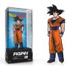 Anime Dragon Ball Z | Dragon Ball Z - Figpin - Base Goku Col