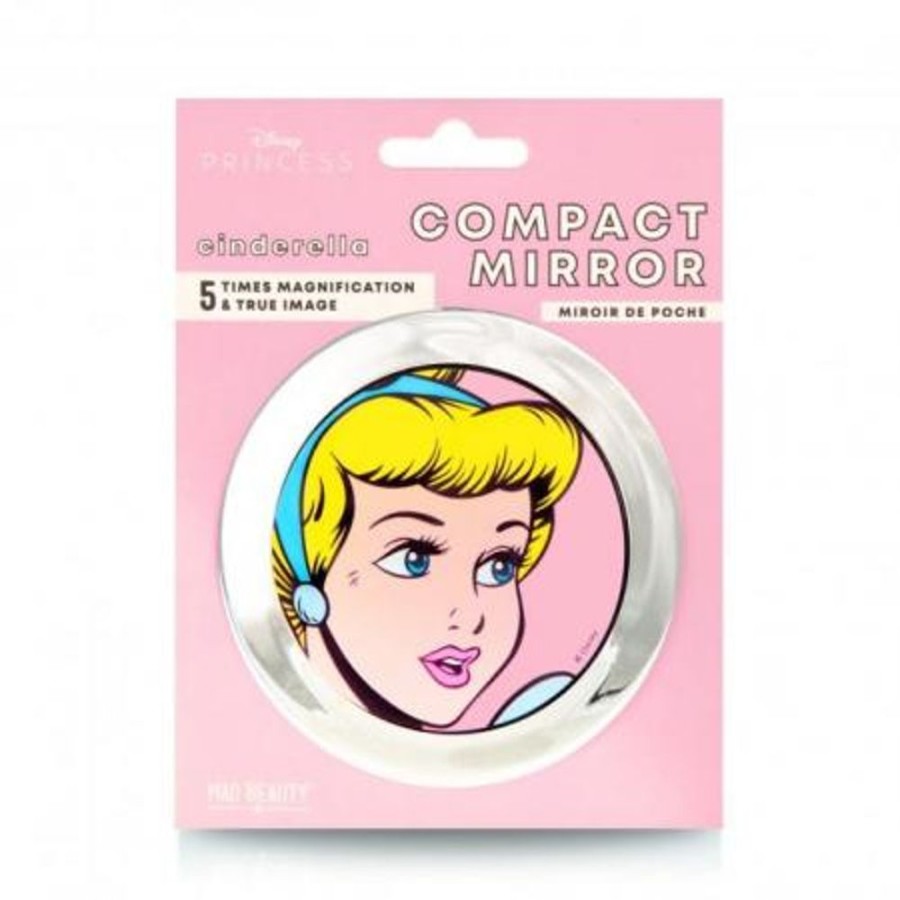 Fashion Mad Beauty | Disney Pop Princess Mirror - Cinderella