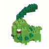 Toys kawada Pokemon Nanoblocks | Pokemon - Chikorita Nanoblock