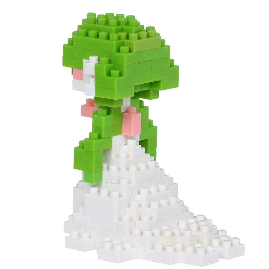 Toys kawada Pokemon Nanoblocks | Pokemon - Gardevoir Nanoblock