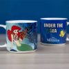 Popculture Disney | The Little Mermaid - Under The Sea Mug