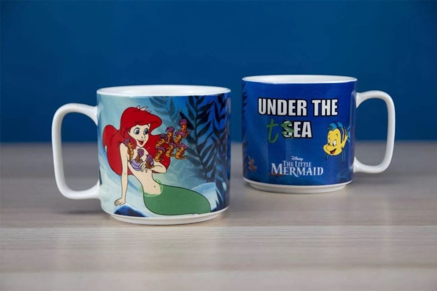 Popculture Disney | The Little Mermaid - Under The Sea Mug