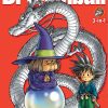 Anime Dragon Ball Z | Manga - Dragon Ball (3-In-1 Edition), Vol. 3